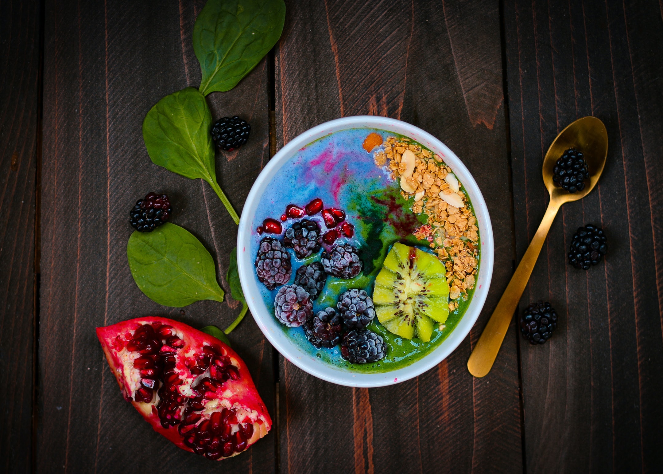 Iron-Rich Breakfast: These 5 Breakfast Recipes May Help Combat Iron Deficiency